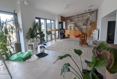 Penthouse de Lux cu 5 Camere | Expunere Sud-Vest și Panoramă spre Herăstrău - 4