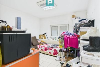 Spațiu comercial 65 mp cu vad intens zona Podgoria - 4