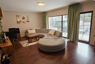 Apartament 2 camere | Andrei Muresanu | PET FRIENDLY | Terasa 25m - 1