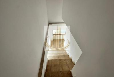 Penthouse de Lux pe Ștefan cel Mare | 154 mp + Terasă 150 mp - 9