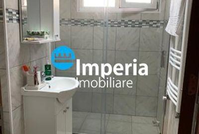 Apartament 2 cam,  decomandat, de vanzare zona Tatarasi - Flux Constructii - 8