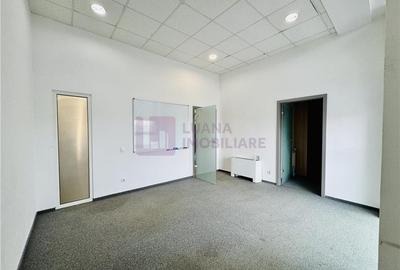 Cladire de birouri de inchiriat | zona Shopping City | 358 mp | COMISION 0 - 4