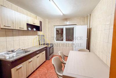 3 CAMERE LANGA PARCUL CIRCULUI - DECOMANDAT - 2 BALCOANE - BLOC 1978 - 29