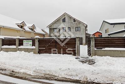 Casa Vila P+E - Zona Dedeman - 3