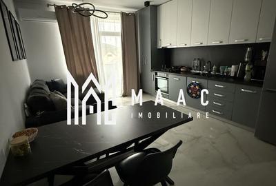 Apartament 3 camere I Etaj 2 I Balcon | Selimbar - 4