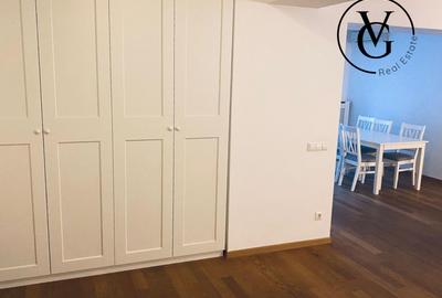 Apartament 2 camere - 2 bai - terasa spatioasa - 9