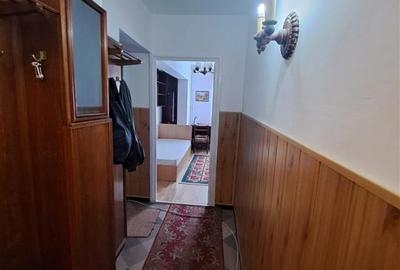 Apartament 3 Camere UMF - 450 euro - 10