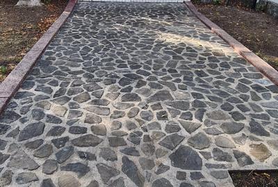 Vila de pe cărțile poștale - 6