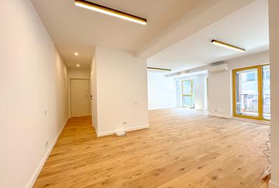 Spatiu Comercial & Birouri - Bulevardul Unirii - Bloc 2025 - 58 MP - NOU - 1