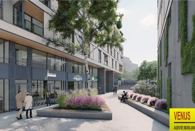 Spațiu comercial, 770 mp în Vorona