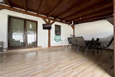 Casa cu 4 camere de vanzare, moderna, teren 570 mp, in Unirii - 14
