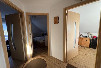Individuala P+M Becicherecu Mic,4 Camere,Piscina exterioara,Teren Generos - 19