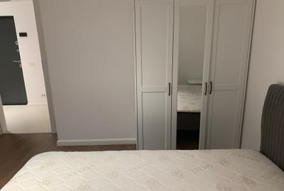 Apartament 2 camere decomandat, mobilat+utilat, Trapezului -1 Decembrie 1918 - 7