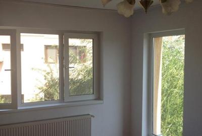 Duplex cu teren generos - 14