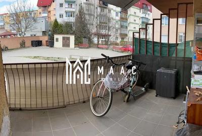 Apartament 3 Camere | Parter 59mpu | 1 Balcoane | 1 Terasa - 8