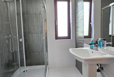 Oferta vanzare parte din triplex in Zavoi, Stefanesti, mobilata , 178000 EURO - 18