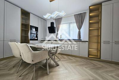 Casa 4 camere, 3 bai Sibiu, Selimbar - 18