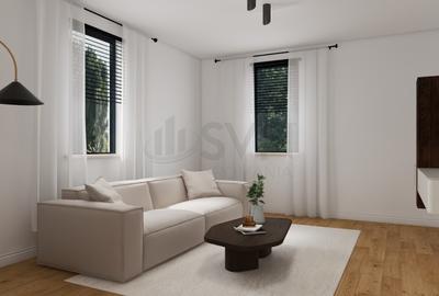 REA1028465 Apartament 3 camere Calea Victoriei - 2