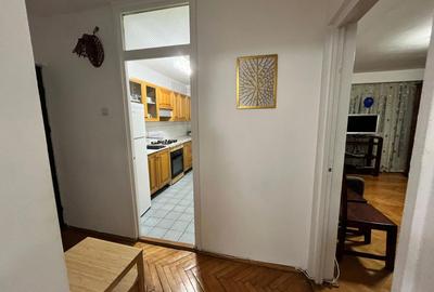 Apartament 3camere, cu centrala, cartier Zorilor, zona strazii Pasteur - 9