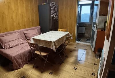 Apartament 2 camere decomandat – Km 5 - loc de parcare - 5
