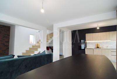 Casa 5 camere de vanzare in Floresti - 4