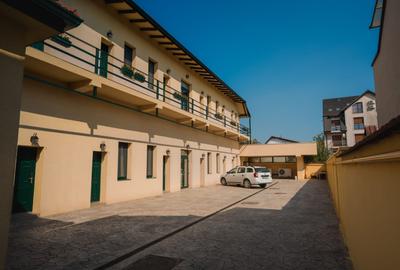 Business la cheie - Proprietate tip pensiune cu rating 9,8/10 Booking - 13