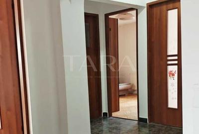 Vand apartament 3 camere Calea Dorobantilor,  Cluj-Napoca. - 4