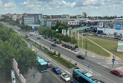 Apartament decomandat, 3 camere, Calea București- Mall - 13