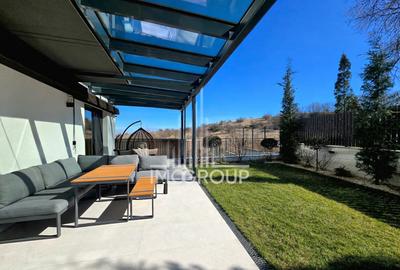 Vanzare proprietate deosebita cu 3 camere, grădină proprie & parcare - Buna Ziua - 1