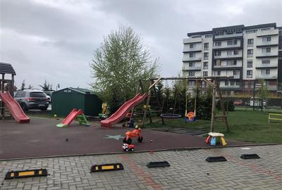 Panorama Decomandat 3 Camere, Parcare, Vivamus Tractorul - 25