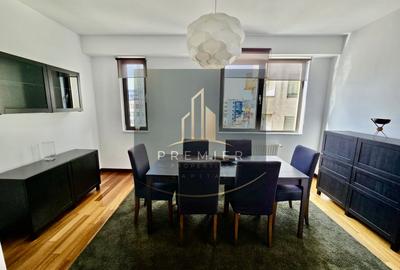 Luxury 5-Room Apartment for Rent | Herastrau - 5