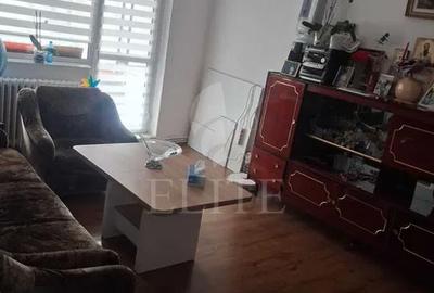 Apartament 4 camere în zona EXPOTRANSILVANIA - 1