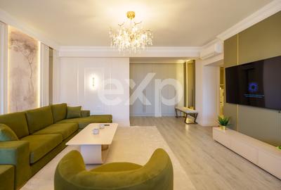 Apartament 2 camere Pipera - mobilat si echipat lux - 7