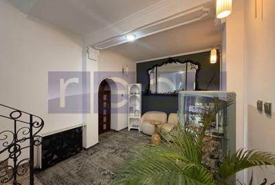 INCHIRIERE SPATIU IN VILA | 70MP | DOROBANTI | IDEAL STUDIO-SHOWROOM - 2