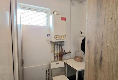 HALĂ PRODUCȚIE / DEPOZITARE – 500 MP – ZONA GIURGIULUI / STR. LUICA - 18