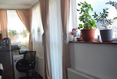 Apartament cu doua camere in vila cu foisor - 5