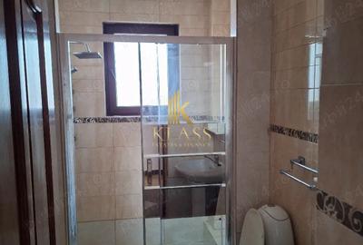 Apartament 3 camere Otopeni cu semineu si terasa - 9