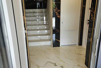 PRELUNGIREA GHENCEA -----> COKET RESIDENCE----> APARTAMENT CU CURTE 95.000 - 9