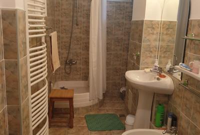 Apartament 3 camere, locatie o oaza de liniste, centrala termica proprie - 4