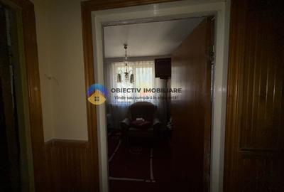 Apartament 4 camere/ 2 bai /boxa cadastrata  - B-dul Traian 82 mp - 9
