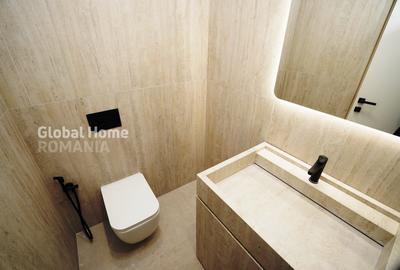Apartament 2 CAMERE - 64MP + Parcare || Calea Floreasca - 13