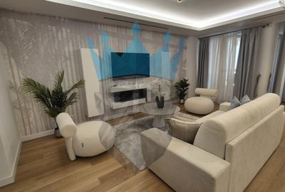 Apartament 2 Camere Complex Persepolis Herastrau Bucuresti - 4