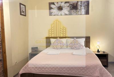 Apartament spre vanzare amplasat la doar 2 minute de Piata Sfatului - 5