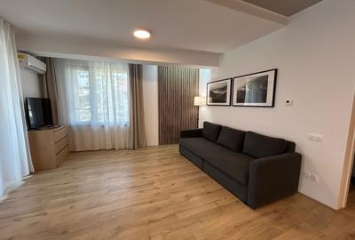 Apartament 2 camere deosebit in bloc boutique - 12
