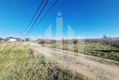 Teren intravilan | De vanzare | 506 mp | Partos - 6
