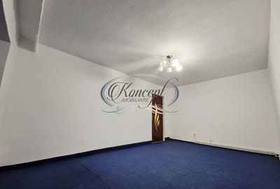 Apartament cu 3 camere decomandat în Zorilor