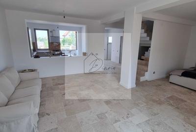 Vila Aviatiei Baneasa I Cartier HENRI COANDA sect1 Intabulata I COM0% - 1