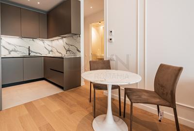 REA1027570 Apartmament modern 2 camere I One Verdi Park I Floreasca - 10