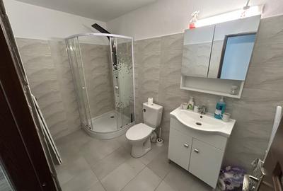 Apartament 4 camere cu scara interioara, zona Centru - 5