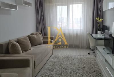 Apartament cu 2 camere de vanzare Popesti Leordeni (Fermei) - 1